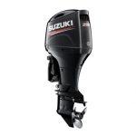 Suzuki 200 HP 4 stroke