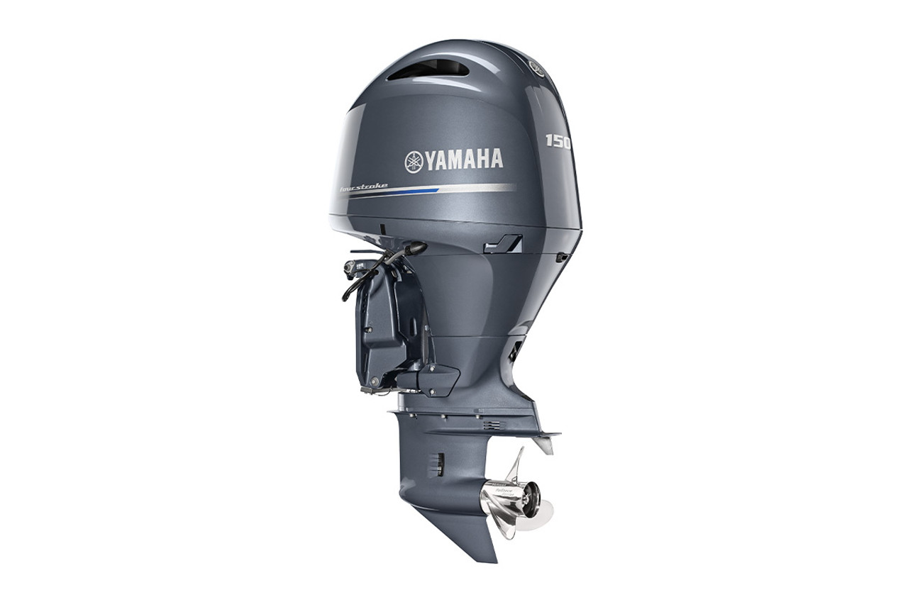 Yamaha 150HP | LF150XB