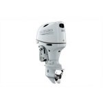 Suzuki 115 HP 2 stroke Outboard