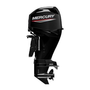 Mercury 50HP ELPT Four-stroke Outboard