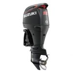 Suzuki 115 HP 4 stroke