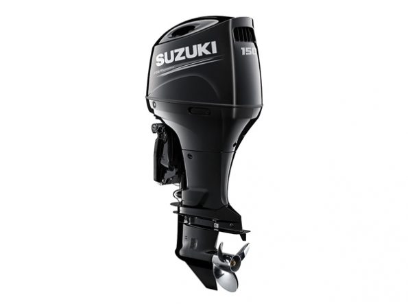 Suzuki 150Hp Outboard Motors 4 stroke