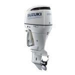 Suzuki 225HP DF225TXW2