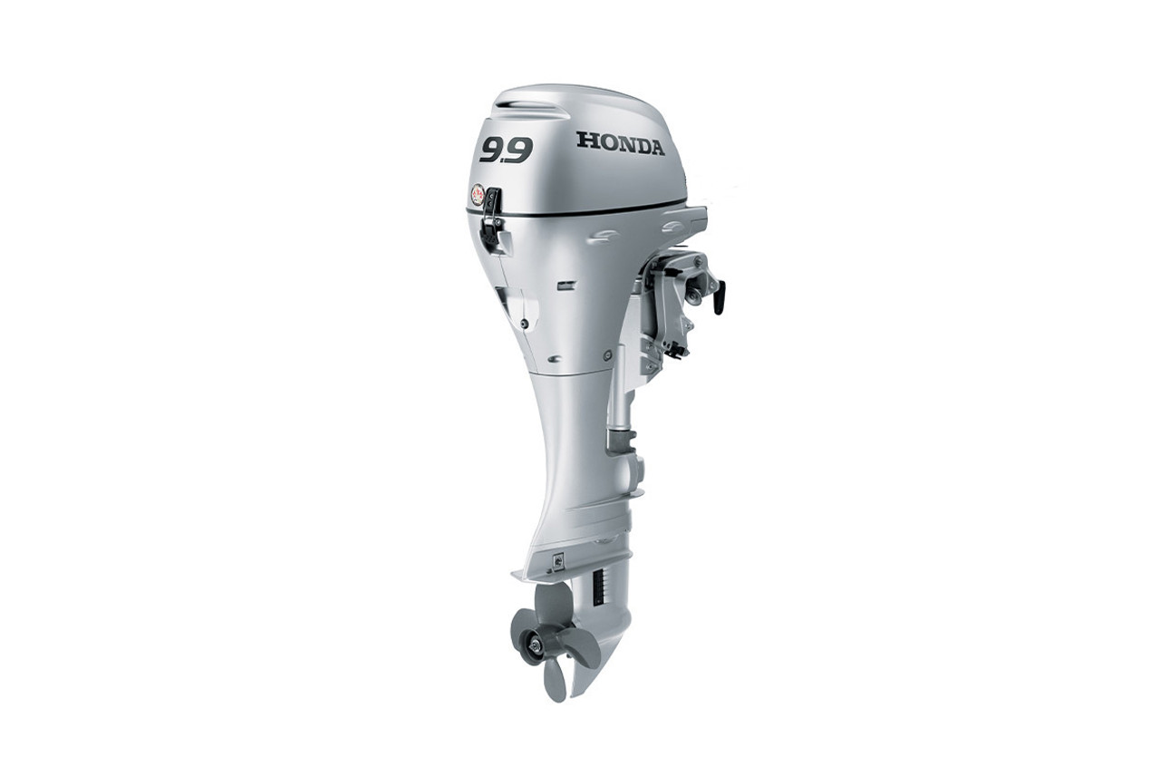 Honda 9.9HP High Thrust Portable Outboard | BFP10D3LRT