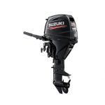 Suzuki 25 HP 4 stroke