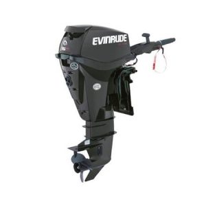 Evinrude 15 HP E15HPGX