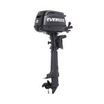 Evinrude 6 HP E6rgl4