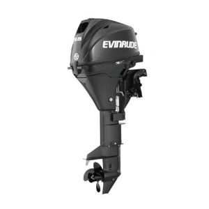 Evinrude 9.8 HP E10PGL4