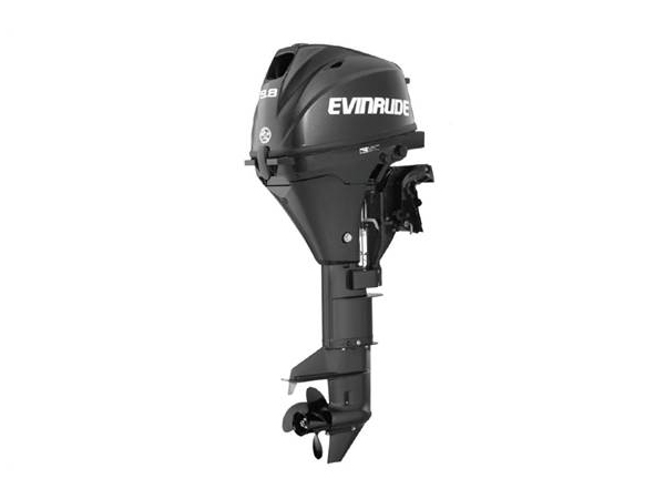 Evinrude 9.8 HP E10PGL4