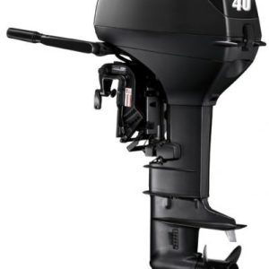 Suzuki 40 HP 2 stroke