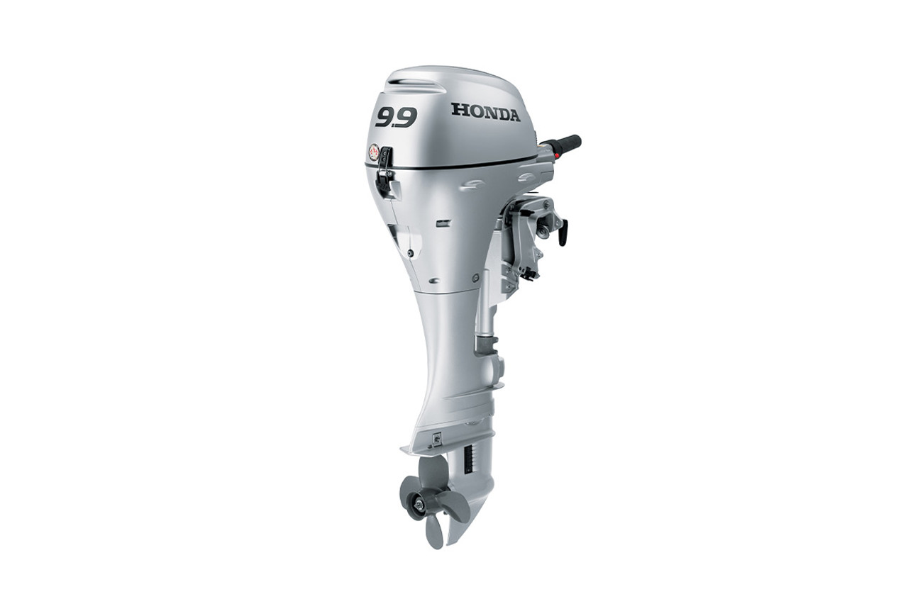 Honda 9.9HP High Thrust Portable Outboard | BFP10D3XHT