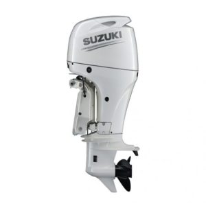 Suzuki 90 HP 2 stroke