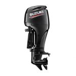 Suzuki 90 HP 4 stroke