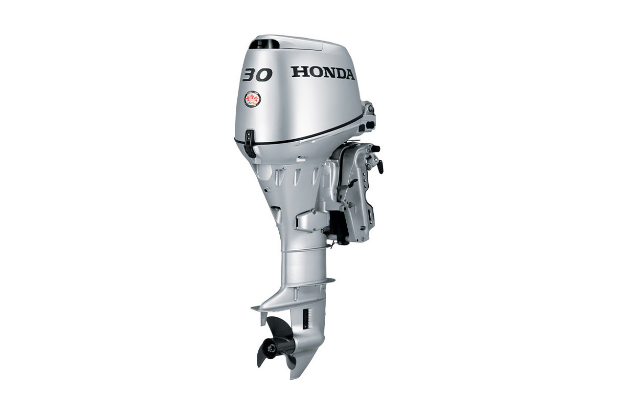 Honda 30HP Outboard | BF30D3LRT