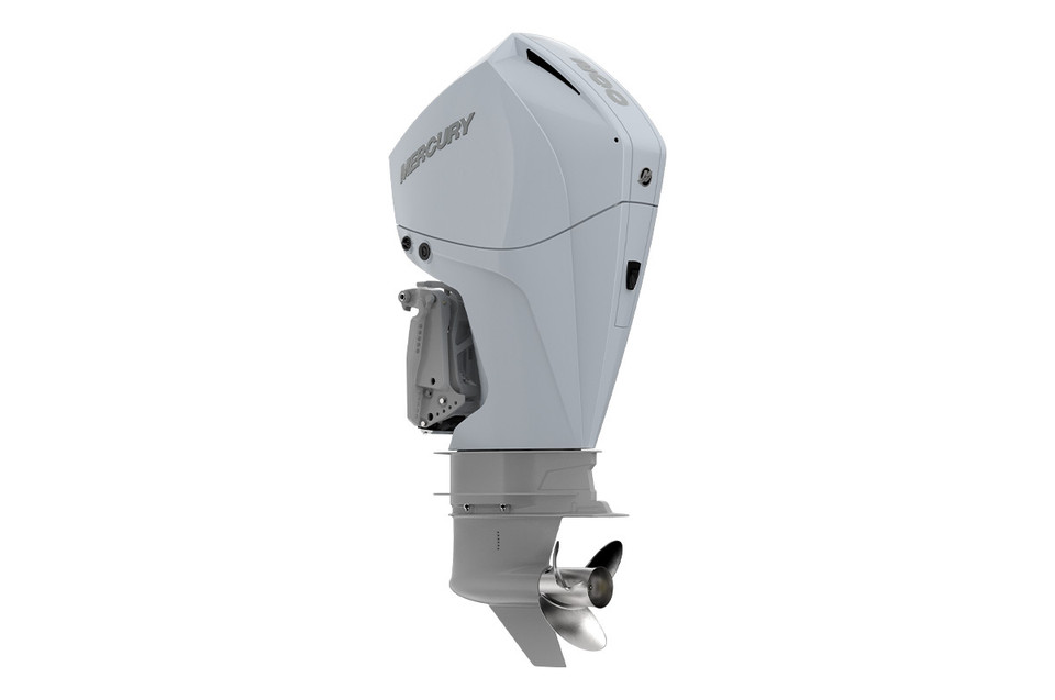 Mercury Verado 300HP CXL Outboard