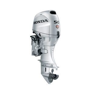 Honda 50HP Outboard - BF50D4XRTA