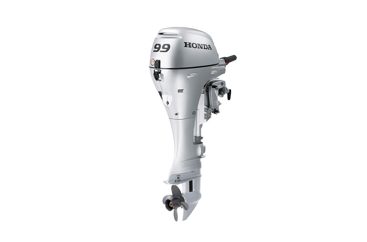 Honda 9.9HP Portable Outboard | BF10DK3LH