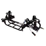 QA1 52341-M400 MOD Series Front Coil-Over Conversion 62-66 A-Body