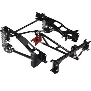 QA1 R232-170 Rear Suspension Conversion Kit, 73-87 C10 GM Trucks