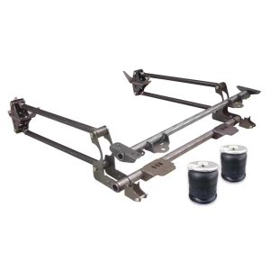 RideTech 11006798 Truck Universal Parallel 4Link System, 3.5 Inch