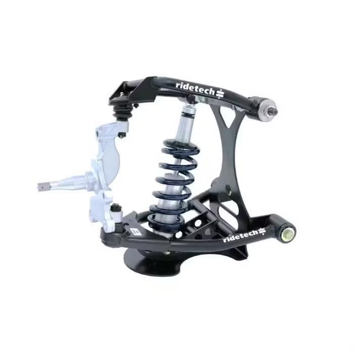 RideTech 11160202 HQ Coil-Over Suspension System, 67-69 GM F-Body - Image 2
