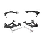 RideTech 11399599 Complete Tru Turn System, 82-02 S10