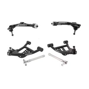 RideTech 11399599 Complete Tru Turn System, 82-02 S10