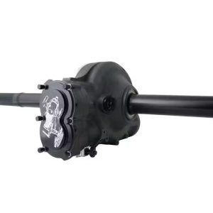 Winters Performance 8021037 Spiral Bevel Sprint Car Rear End