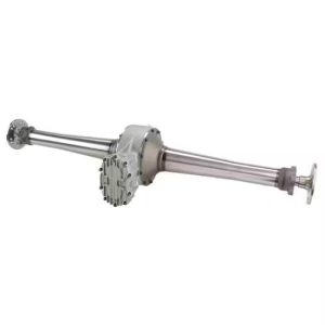 Winters Performance SR2550STB SR2980 Nostalgia V8 Quickchange, Plain