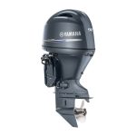 Yamaha 90HP - F90XB Four Stroke Outboard Motors