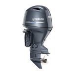 Yamaha 115HP - F115LB Outboard Motor