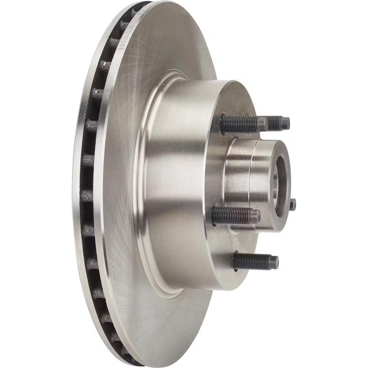 Mustang II Coilover IFS w/ Stock Control Arms, Coilovers, Dropped Spindles - Image 5