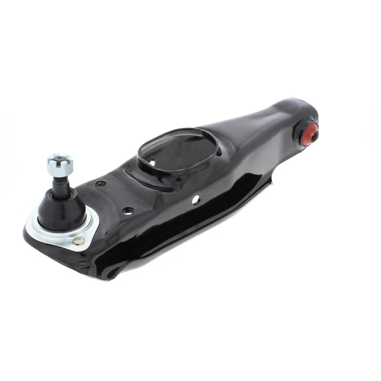 Mustang II Coilover IFS w/ Stock Control Arms, Coilovers, Dropped Spindles - Image 7