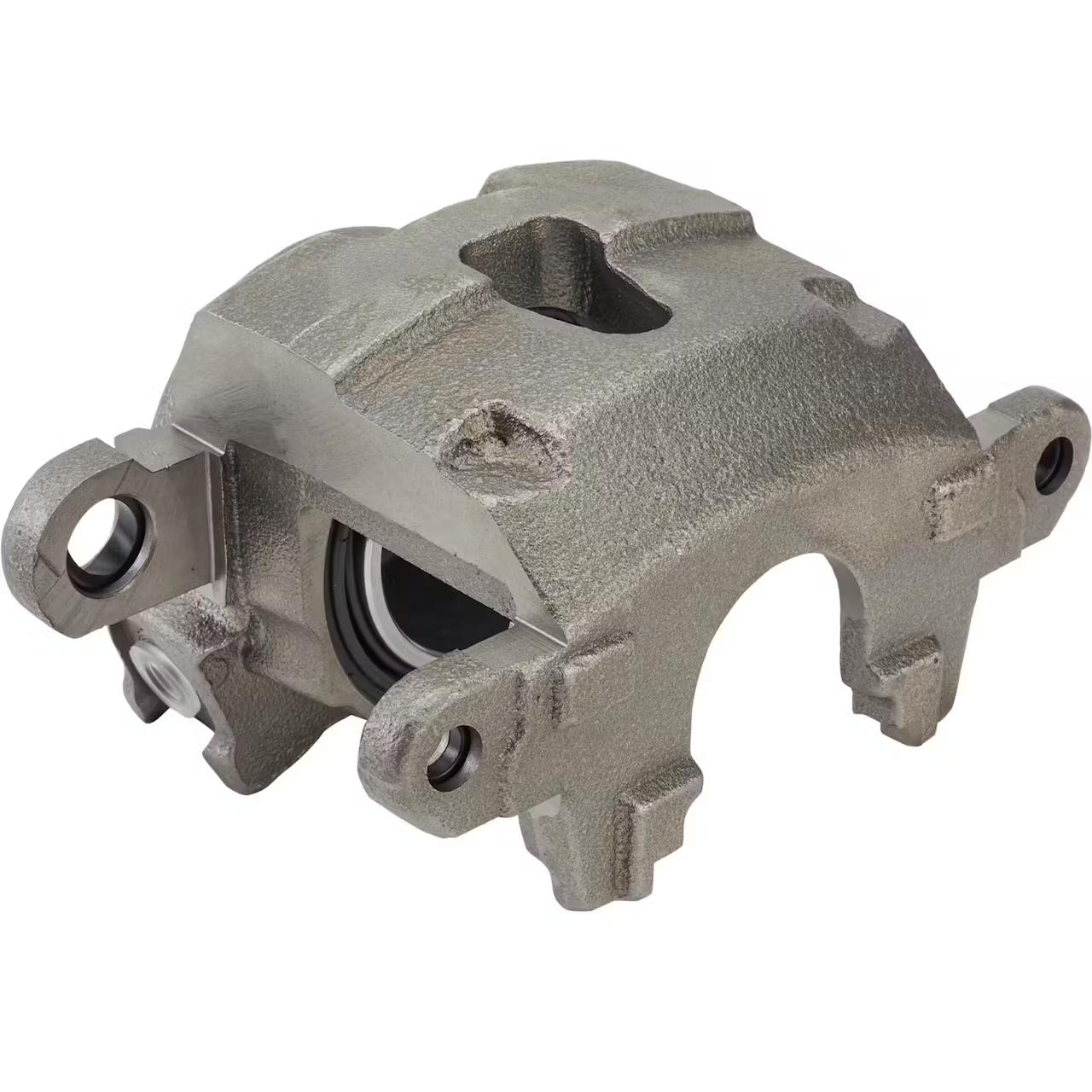 Mustang II Coilover IFS w/ Stock Control Arms, Coilovers, Dropped Spindles - Image 6