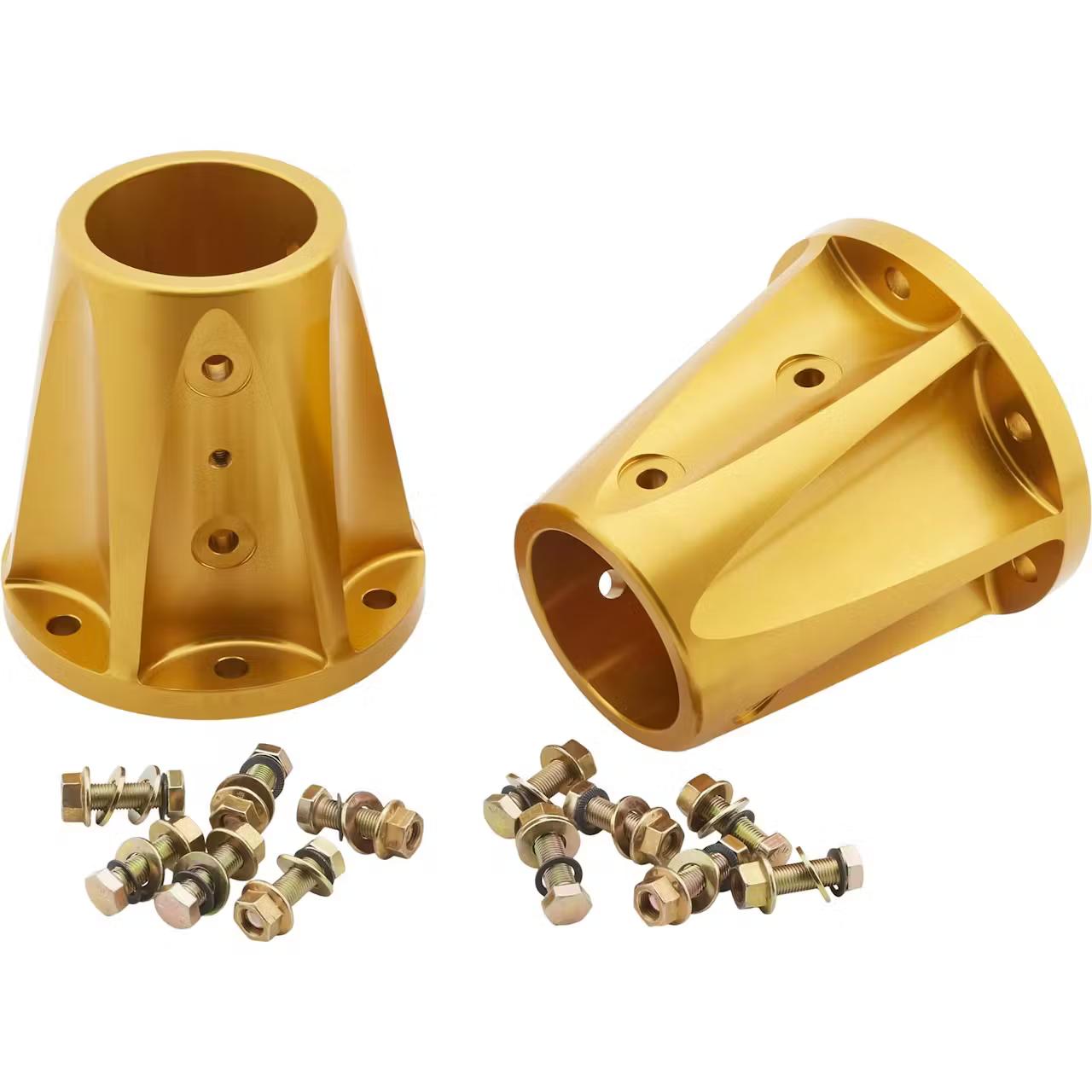 DMI EZIMCA4.12 Saturday Night Special Bulldog Quick Change Axle - Image 5