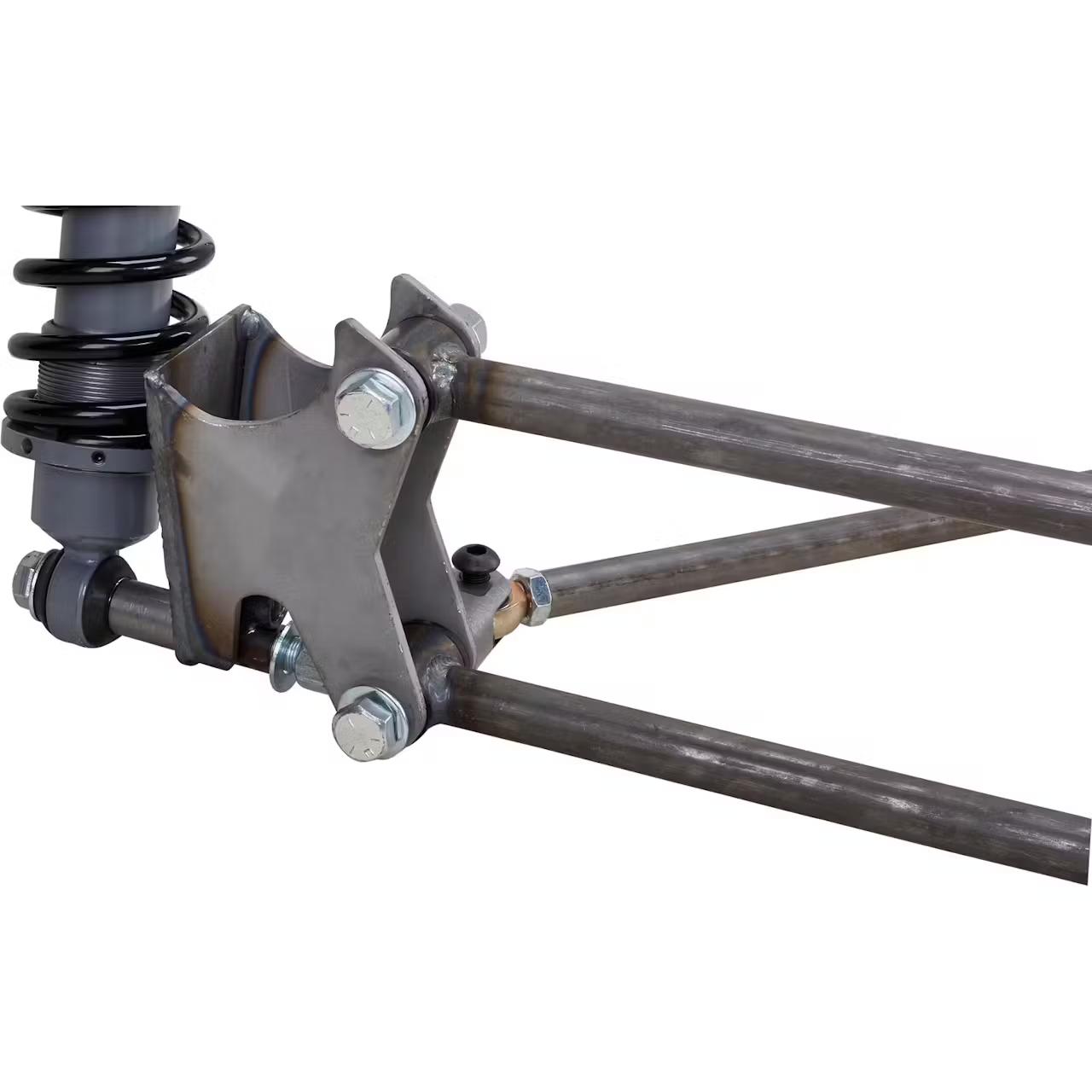 TCI 1947-54 Chevy Pickup Coil-Over 4-Link Rear Suspension, Plain - Image 3