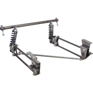 TCI 1947-54 Chevy Pickup Coil-Over 4-Link Rear Suspension, Plain