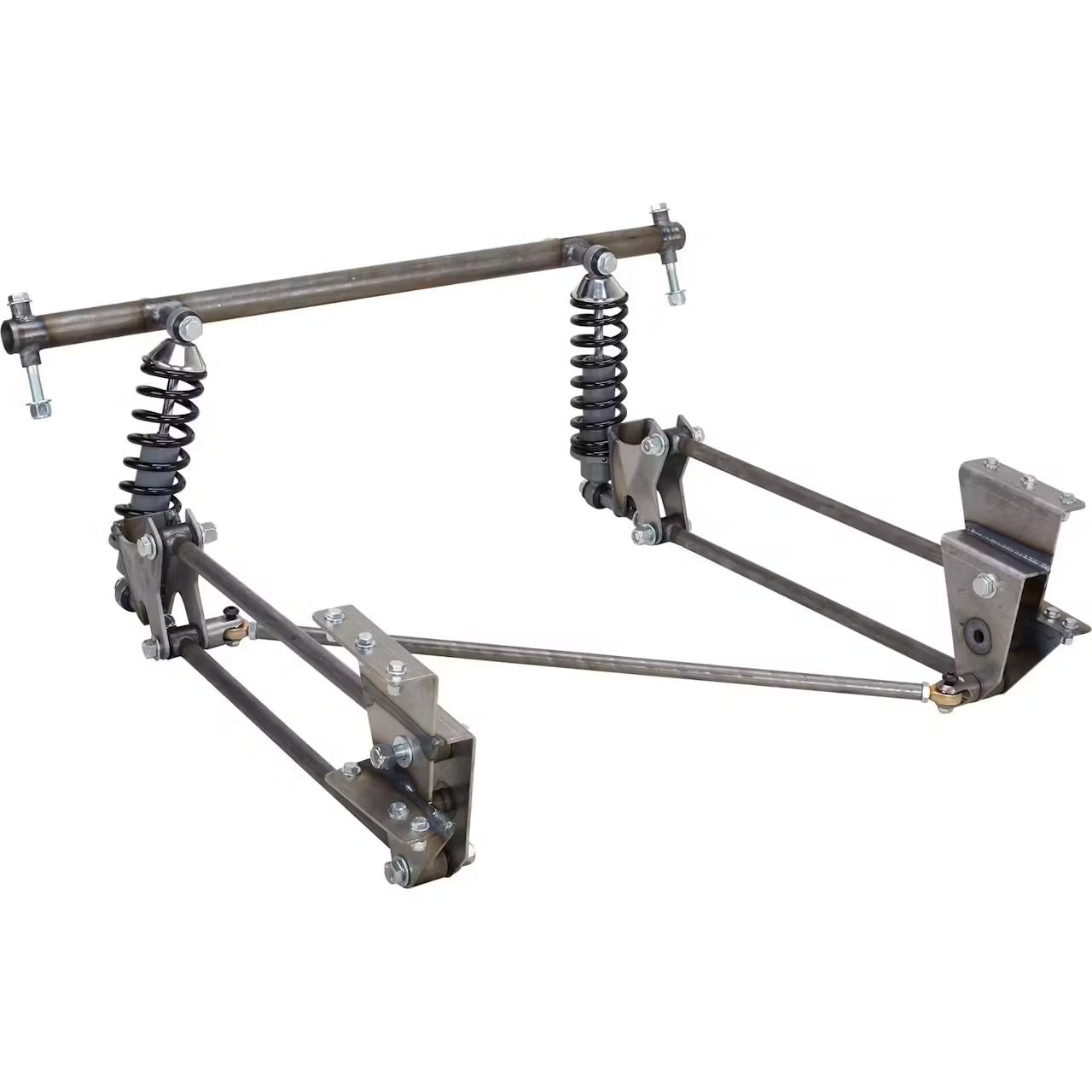 TCI 1947-54 Chevy Pickup Coil-Over 4-Link Rear Suspension, Plain