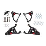 1967-69 Buick Riviera Control Arm/Alignment Kit