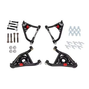 1967-69 Buick Riviera Control Arm/Alignment Kit