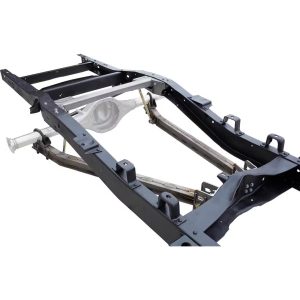 G-Comp 67-72 C10 BoltOn Performance Truck Arm Rear Suspension Kit