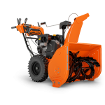 Ariens Deluxe (30″) 306cc Two-Stage Snow Blower w/ EFI Engine 921049