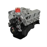 ATK High Performance Ford 347 Stroker 410 HP Stage 2 Long Block Crate Engines HP80M