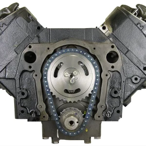 ATK Marine Rebuilt Long Block Engines DMK2