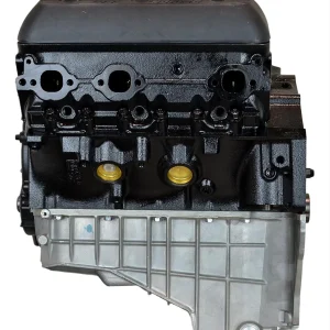 ATK Marine Rebuilt Long Block Engines VMK9