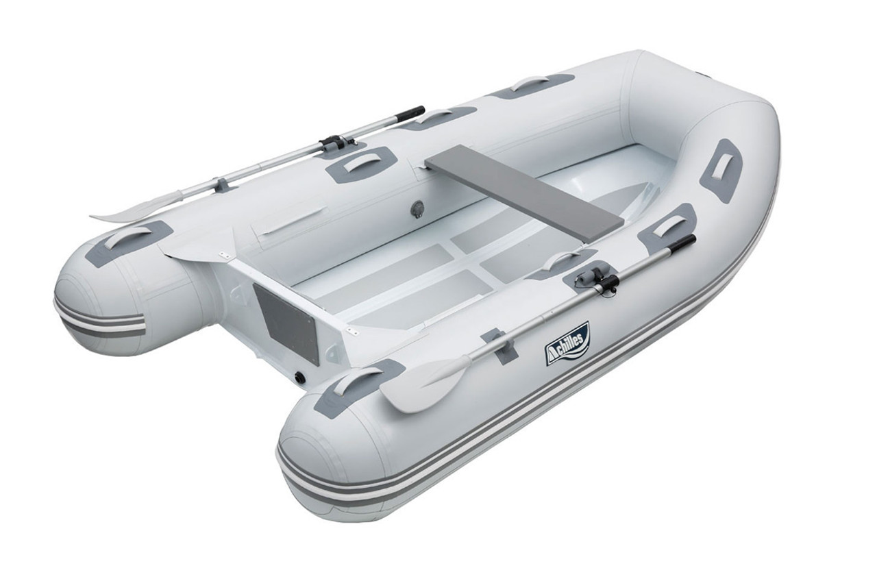 Achilles HB-AL Series Inflatable Boat | HB-270AL 2022