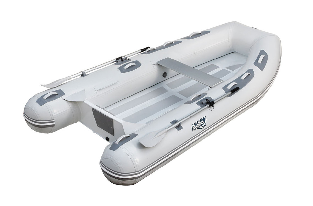Achilles HB-AL Series Inflatable Boat | HB-310AL 2022