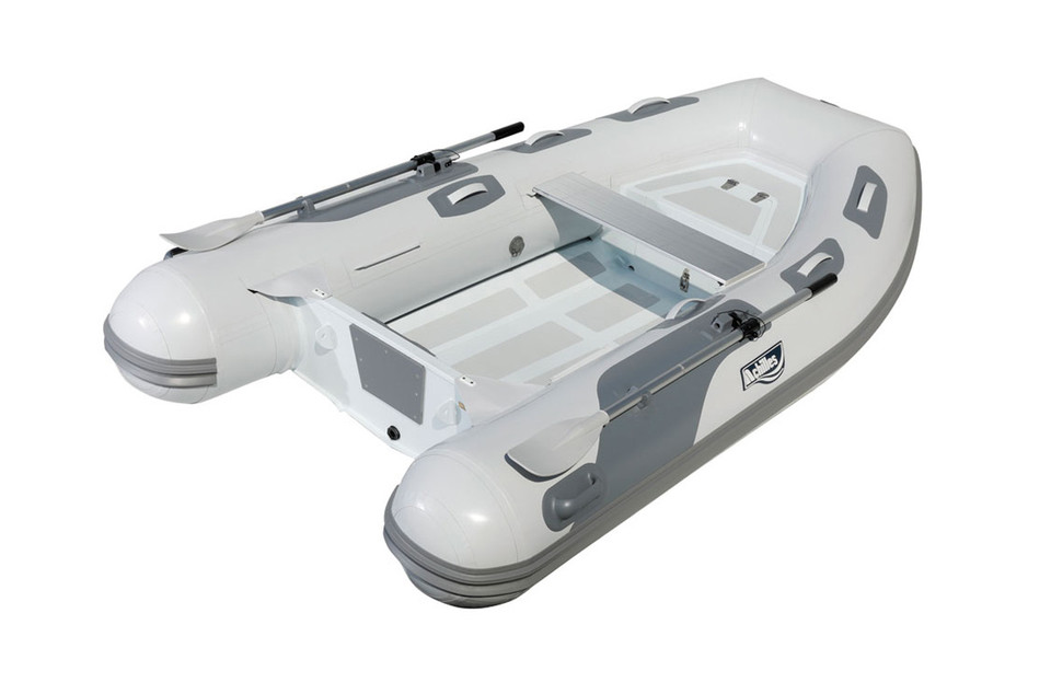 Achilles HB-AX Series Inflatable Boat | HB-270AX 2022