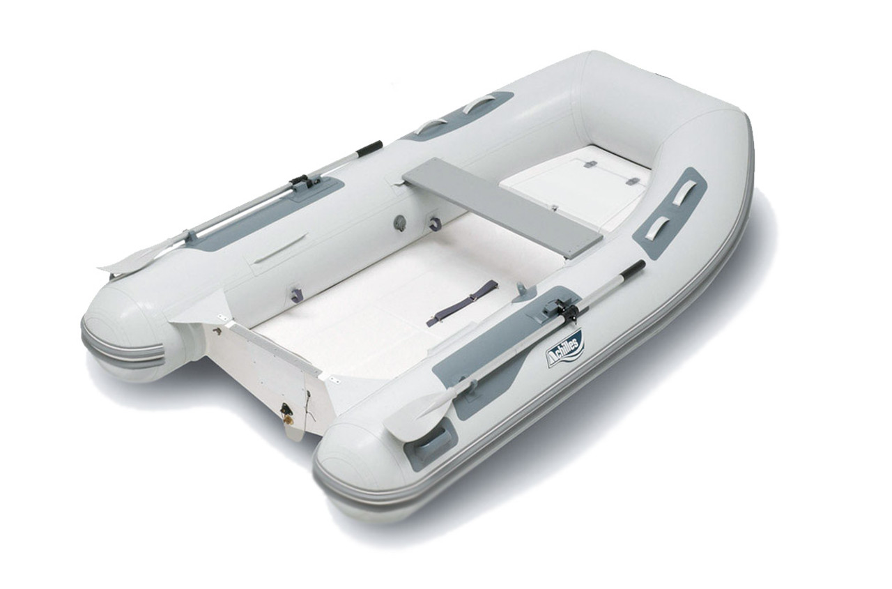 Achilles HB-DX Series Inflatable Boat | HB-280DX 2022