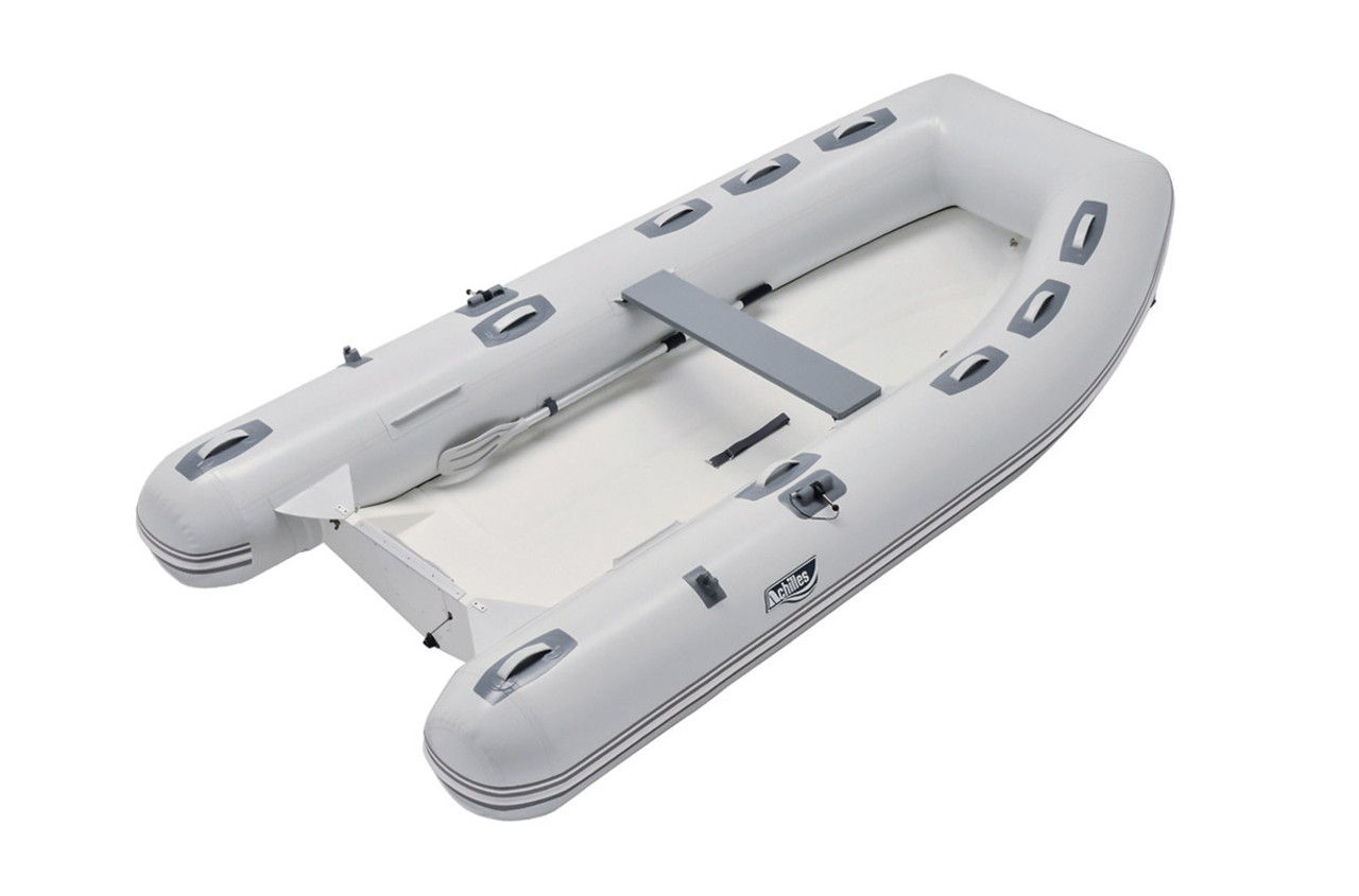Achilles HB-LX Series Inflatable Boat | HB-350LX 2022